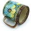 Handmade Stoneware Coffee Mug