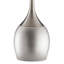 Ensemble de 2 lampes de table Droplet