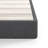 Minnie 4'' Metal Box Spring-360738825