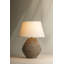 Lampe de table 22 po Calabria