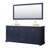 Avery 72'' Double Bathroom Vanity with Quartz Top-98213410-98213415-98213411