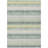 Machine Washable Indoor/Outdoor Xhevrie Seafoam Rug-112171228