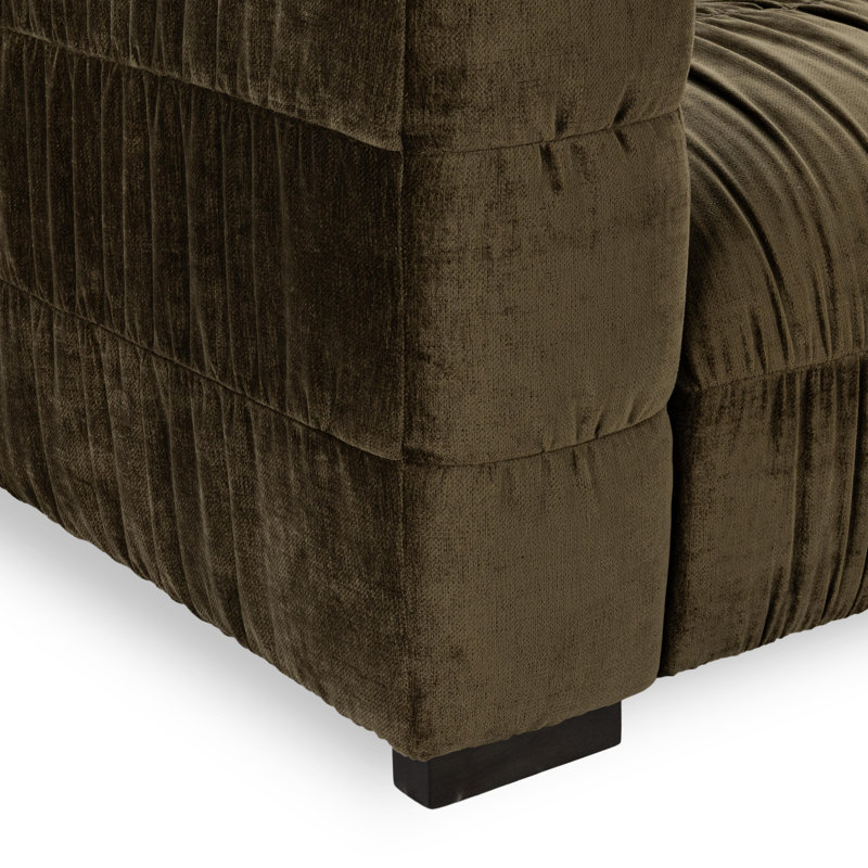 Afeela Sofa, Fern Green