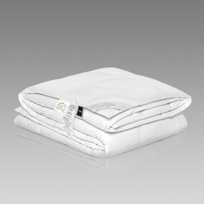 Yin Yang Goose Down Comforter