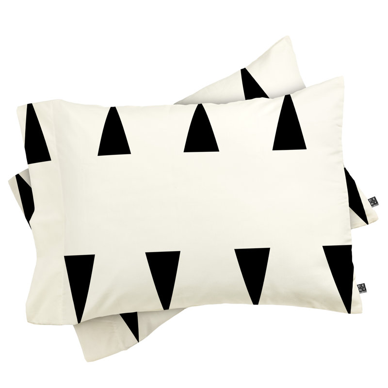Ensemble d’confort little arrow, Édredon grand + 2 taies d'oreiller standard