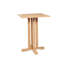 Solid Wood Bar Table