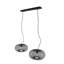 Poulsen Linear Pendant Light Set, 2 Light
