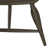 Jaclyn Linen Windsor Back Dining Chair (Set of 2)