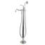 Baignoire autoportante 45 po Kingston-114103761