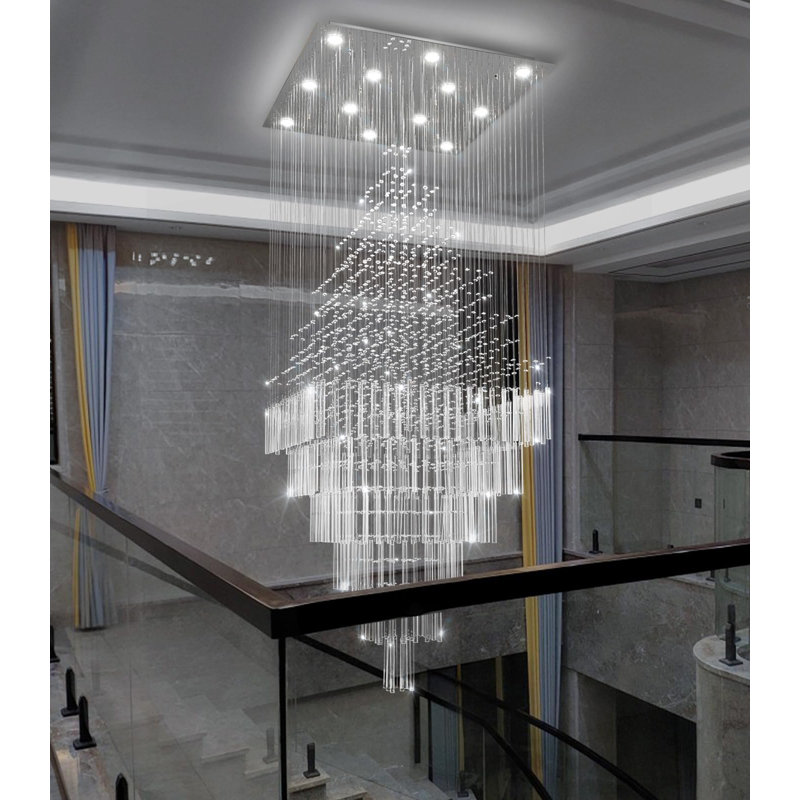 Lustre Glam, Argent argent