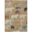 Tapis intérieur / extérieur lavable à la machine Chantille ACN2338-1651779807