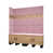 Brown/Pink is out of stock selected