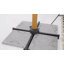 304.8cm Cantilever Sunbrella® Parasol