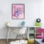 Cadre flottant Disco Ball-130736280-130736278