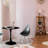 Modern Round Dining Table-79410920-79410919