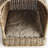 Brody Hooded/Dome Dog Bed-116448701