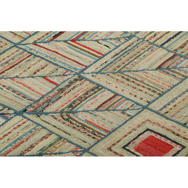 One-of-a-Kind 2'6x3'2 Area Rug