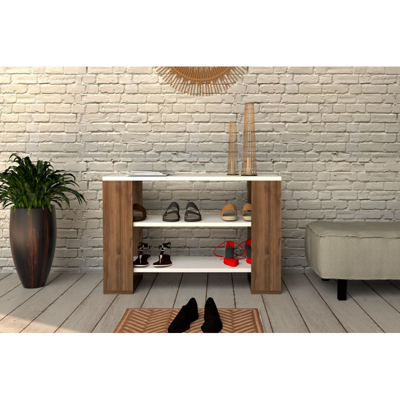 Range-chaussures 20 paires