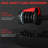 15-in-1 Quick-Adjust Dumbbell Weight Set from 5LBS To 52.5LBS