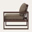 Fauteuil modulaire droit POLYWOOD® Edge-90227717-90227718