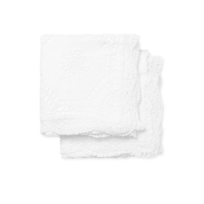 Fairley Cotton Pillow Sham
