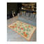 Tapis beige tissé traditionnel Mosso-1823528600
