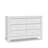 Noah 6 Drawer Double Dresser-51573180