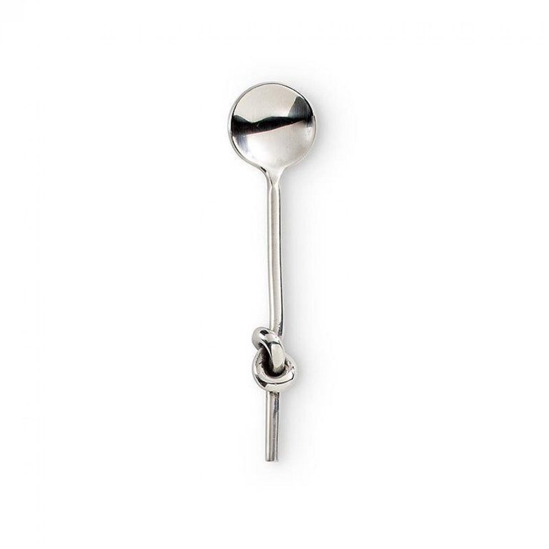 Knot Handle Spoon