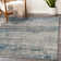 Abstract Indoor Rug