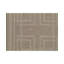 Hand Woven Cotton Geometric Area Rug