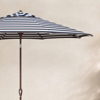 Chamois 9' Sunbrella® Market Umbrella