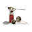Design Imports Stainless Steel Funnel