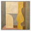 «Columnar Forms IV Boho», reproduction d'art sur toile par Art Remedy-123424558-123424560