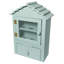 Giese Wood Food Storage Container