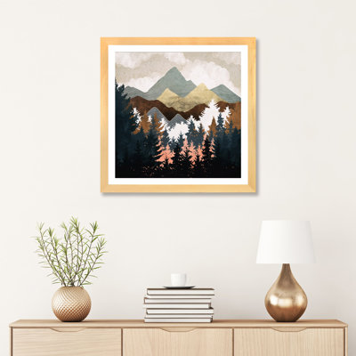 " Forest View "