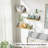 Mekela 3 Piece Solid Wood Shelf-1200646288