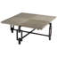 Ogden Solid Wood Coffee Table