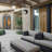 Mota Wall Light