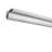 2-1/4 in x 2-3/8 in x 94-1/2 in Plain Polyurethane Crown Moulding Pro Pack 47 LF