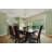 Plain 2"H x 96" W x 2" D Crown Moulding