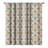 Marta Barragan Camarasa Andalusian Mosaic Pattern I 1pc Blackout Window Curtain Panel-50980236