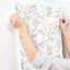 Papier peint floral Aike-544774790