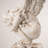 37.5" Angel and Redemption Garden Statue