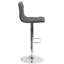 Tabouret de bar à hauteur ajustable Niven-45046387