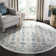 Christa Gray Area Rug