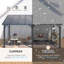 Mandalc Pergola with Canopy-182264111-182264082