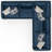 Horst Upholstered 121 " L-Shaped Corner Sectional