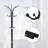 Coat Rack Freestanding