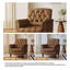 Edvardas 80Cm Wide Tufted Armchair-1134674630