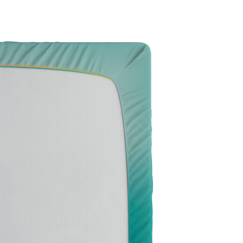 Microfiber Fitted Sheet, Full Fitted Sheet